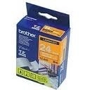 Etykiety laminowane Brother TZ655