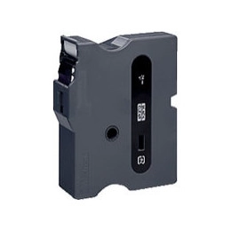 Etykiety laminowane Brother TX151