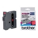 Etykiety laminowane Brother TX315