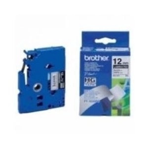 Etykiety laminowane Brother HG231