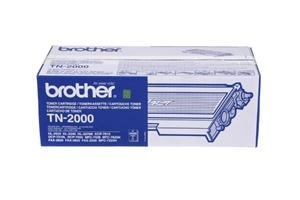 Toner Brother TN2000YJ1