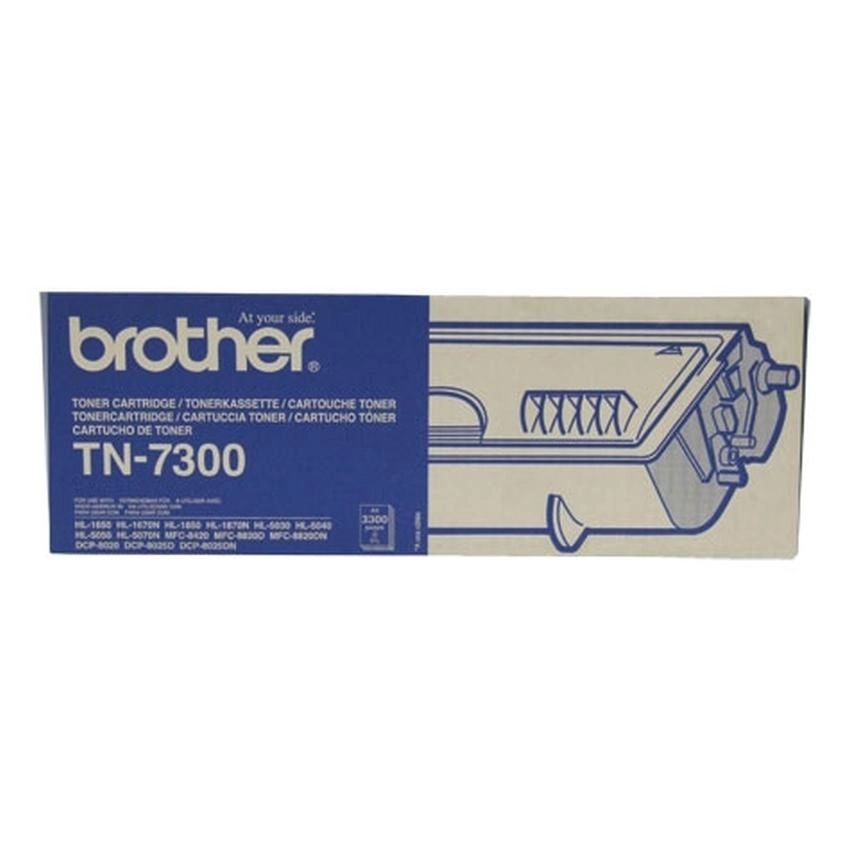 Toner Brother TN7300YJ1