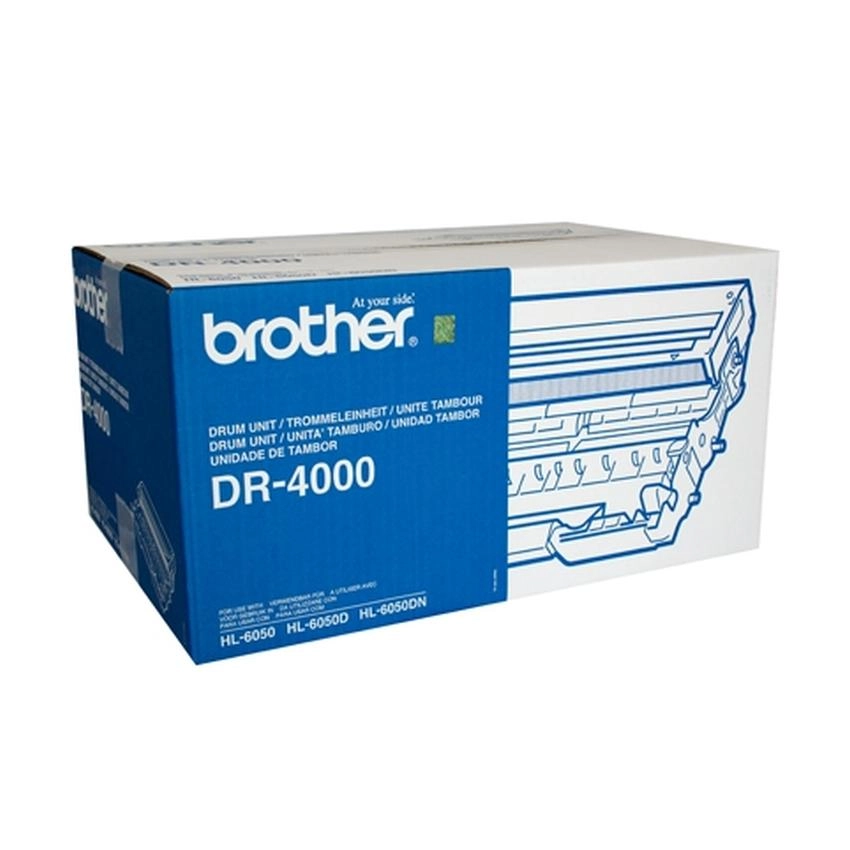 Bęben Brother DR4000