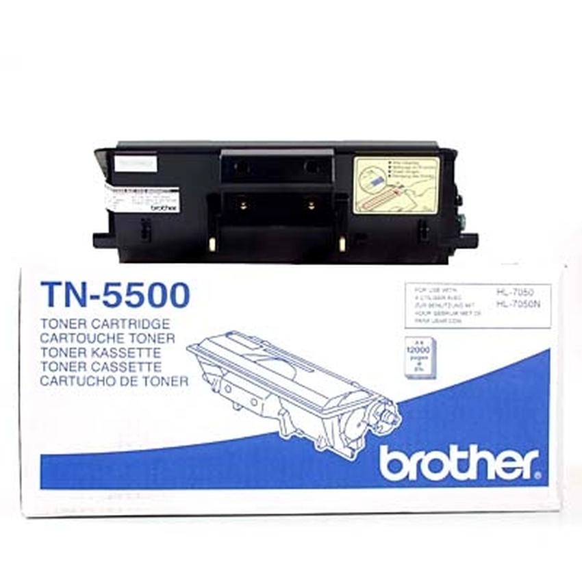 Toner Brother TN5500