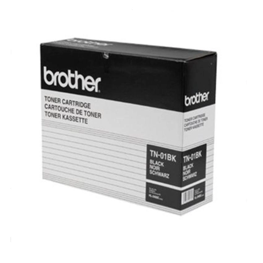 Toner Brother TN01Bk