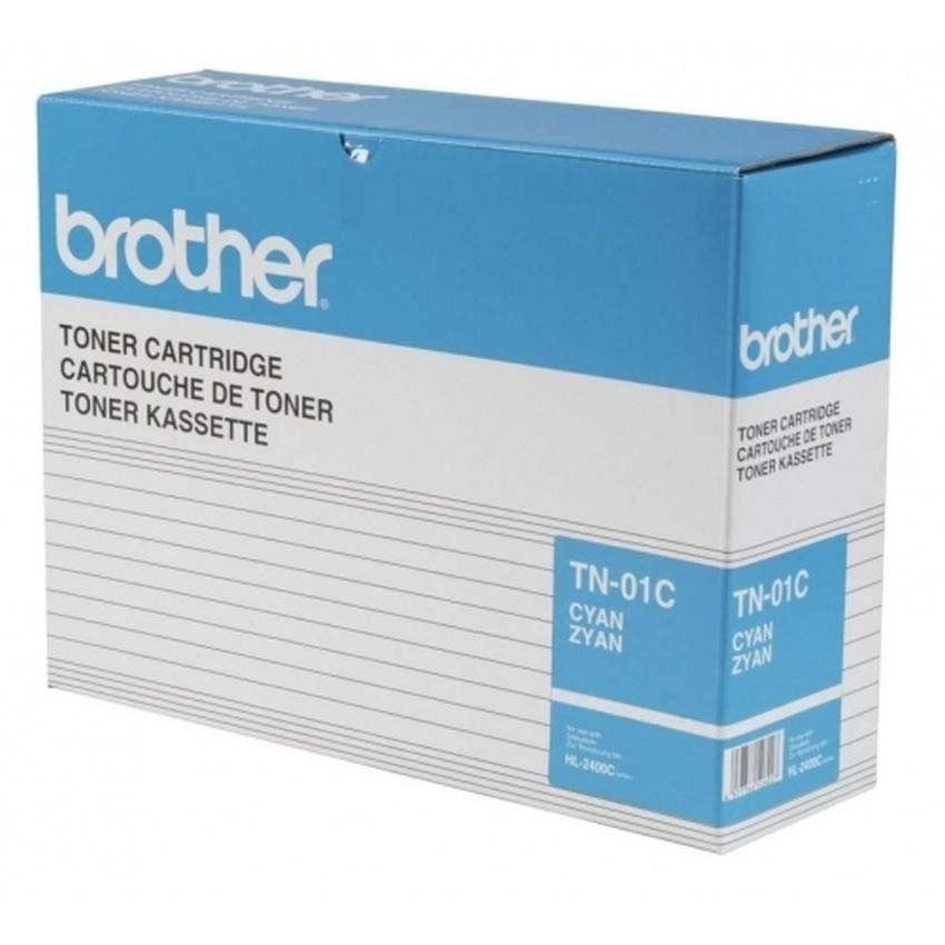 Toner Brother TN01C 