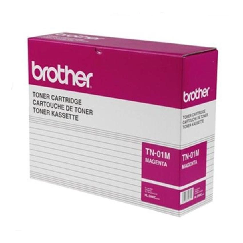 Toner Brother TN01M