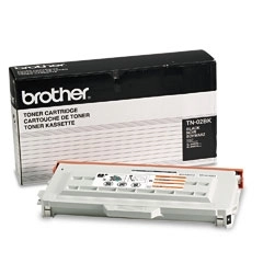 Toner Brother TN02Bk