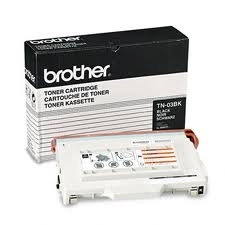 Toner Brother TN03Bk