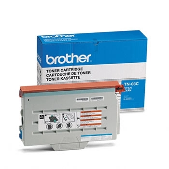 Toner Brother TN03C 