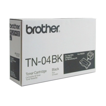 Toner Brother TN04Bk