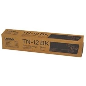 Toner Brother TN12Bk