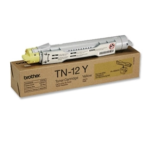 Toner Brother TN12Y