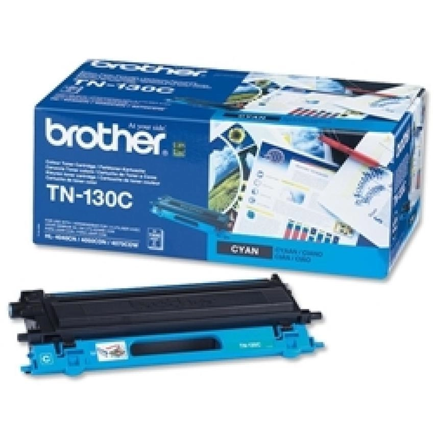 Toner Brother TN130C