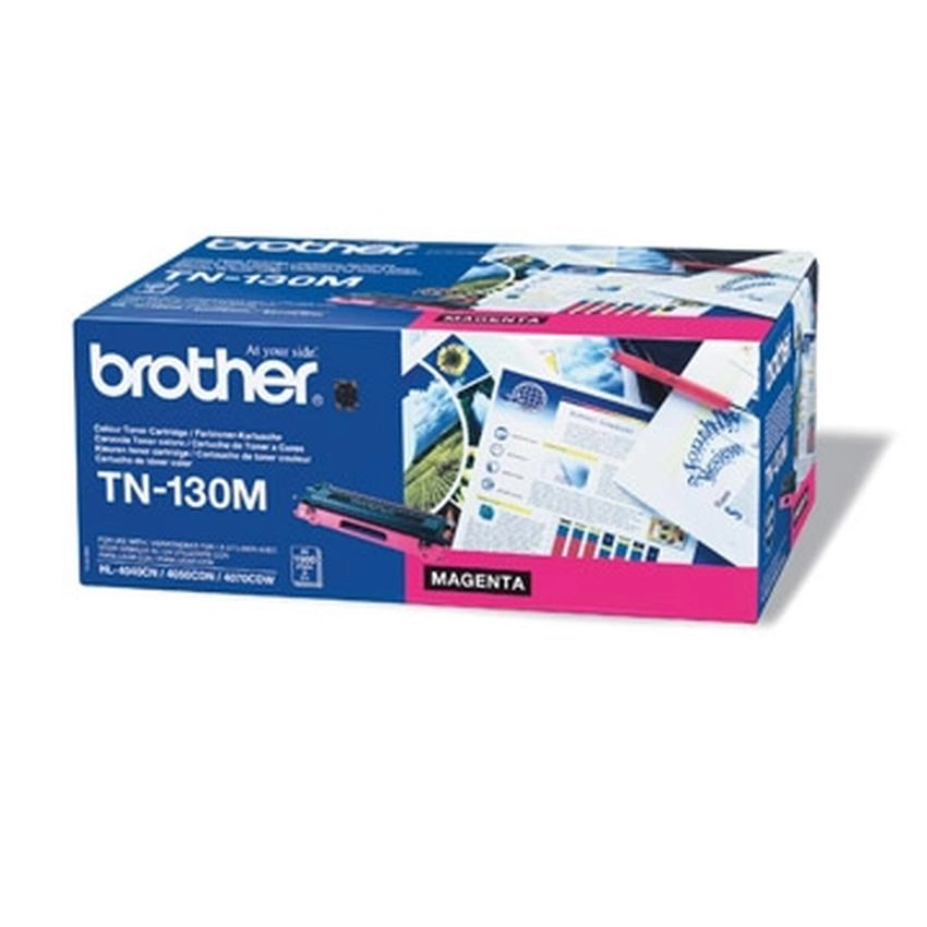 Toner Brother TN130M