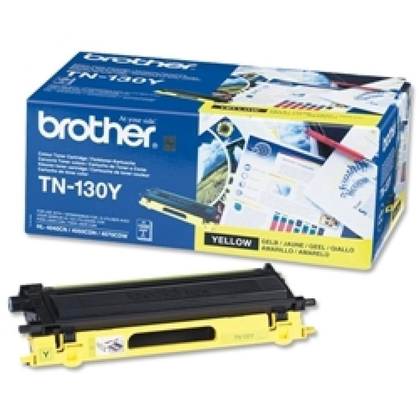 Toner Brother TN130Y