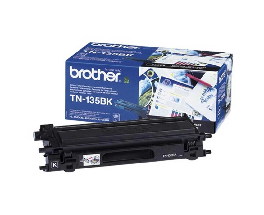 Toner Brother TN135BK