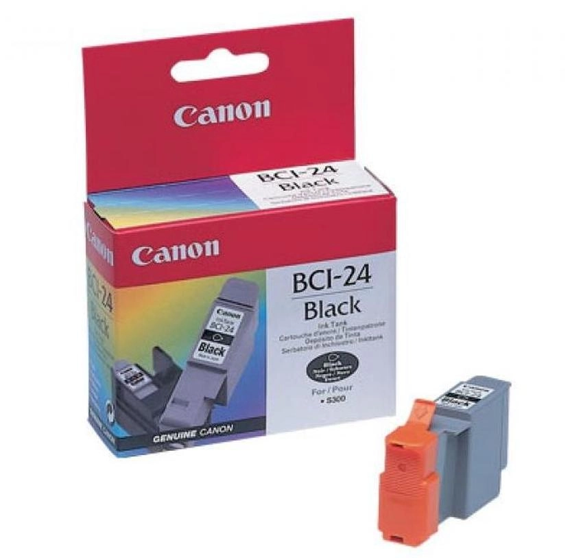 Tusz Canon BCI-24B