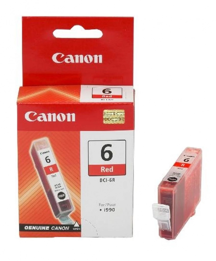 Tusz Canon BCI-6R [8891A002]