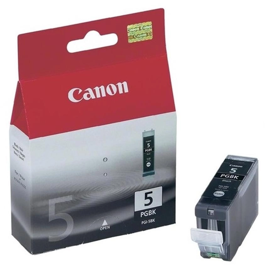 Tusz Canon PGI-5BK [0628B001]