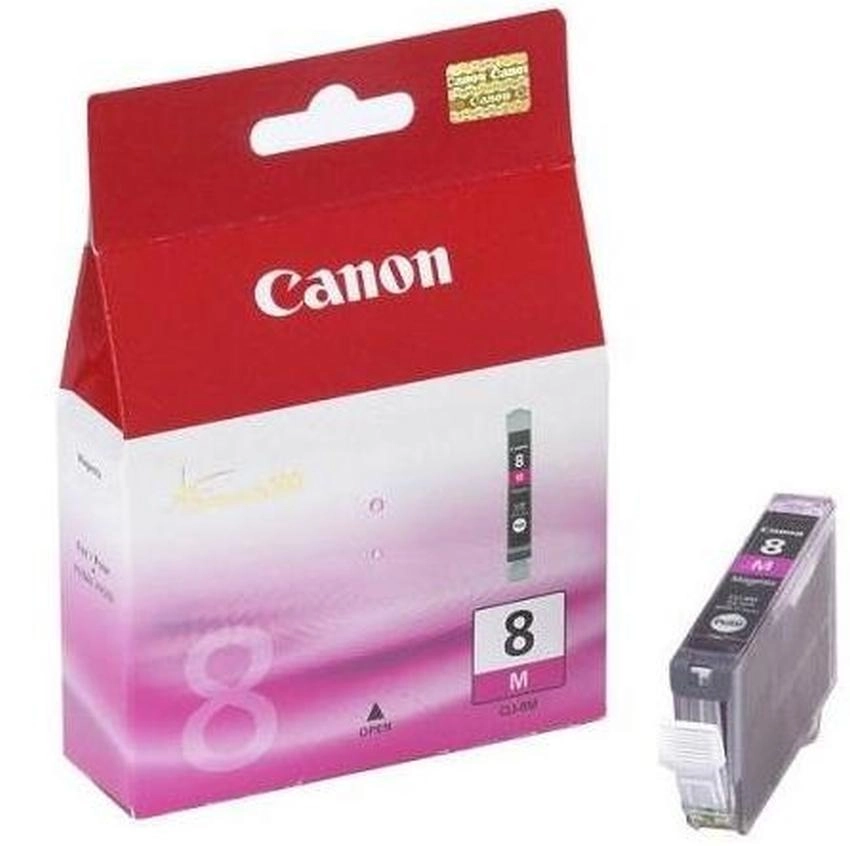 Tusz Canon CLI-8M [0622B001]