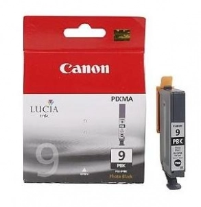 Tusz Canon PGI-9PBk [1034B001]