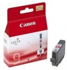 Tusz Canon PGI-9Red [1040B001]