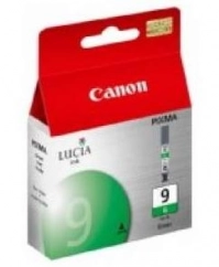 Tusz Canon PGI-9Green [1041B001]