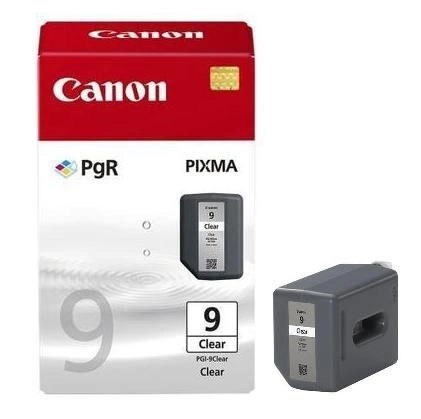 Tusz Canon PGI-9Clear [2442B001]