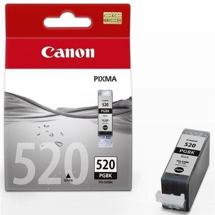 Tusz Canon PGI-520BK [2932B001]