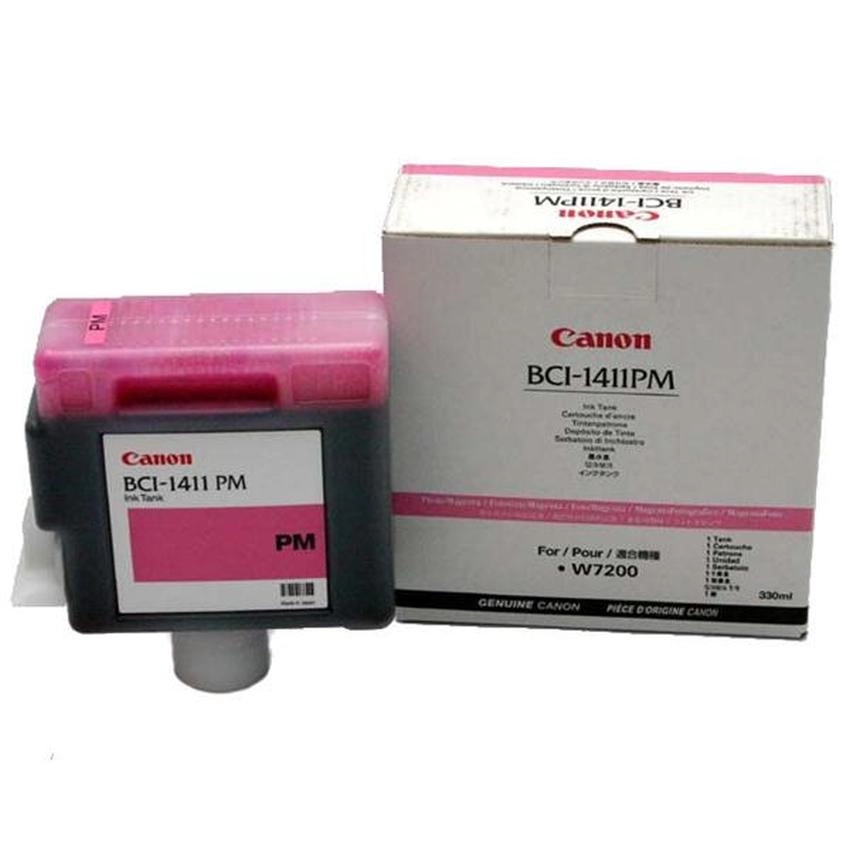 Tusz Canon BCI-1411PM 