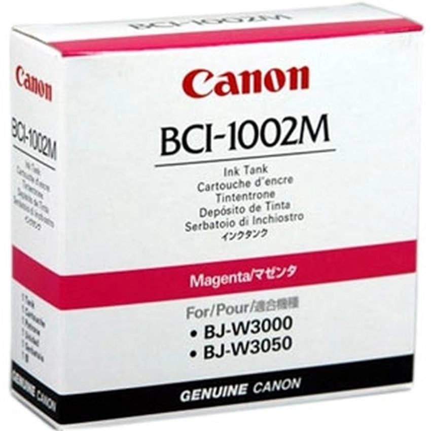 Tusz Canon BCI-1002M 