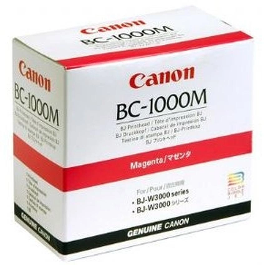 Tusz Canon BC-1000M 