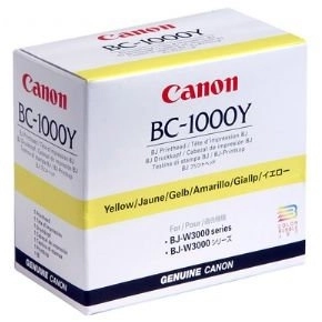 Tusz Canon BC-1000Y 