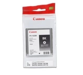 Tusz Canon PFI102B [CF0895B001AA]