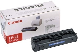 Toner Canon EP-22 