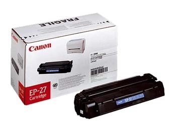 Toner Canon EP-27 [8489A002AA]