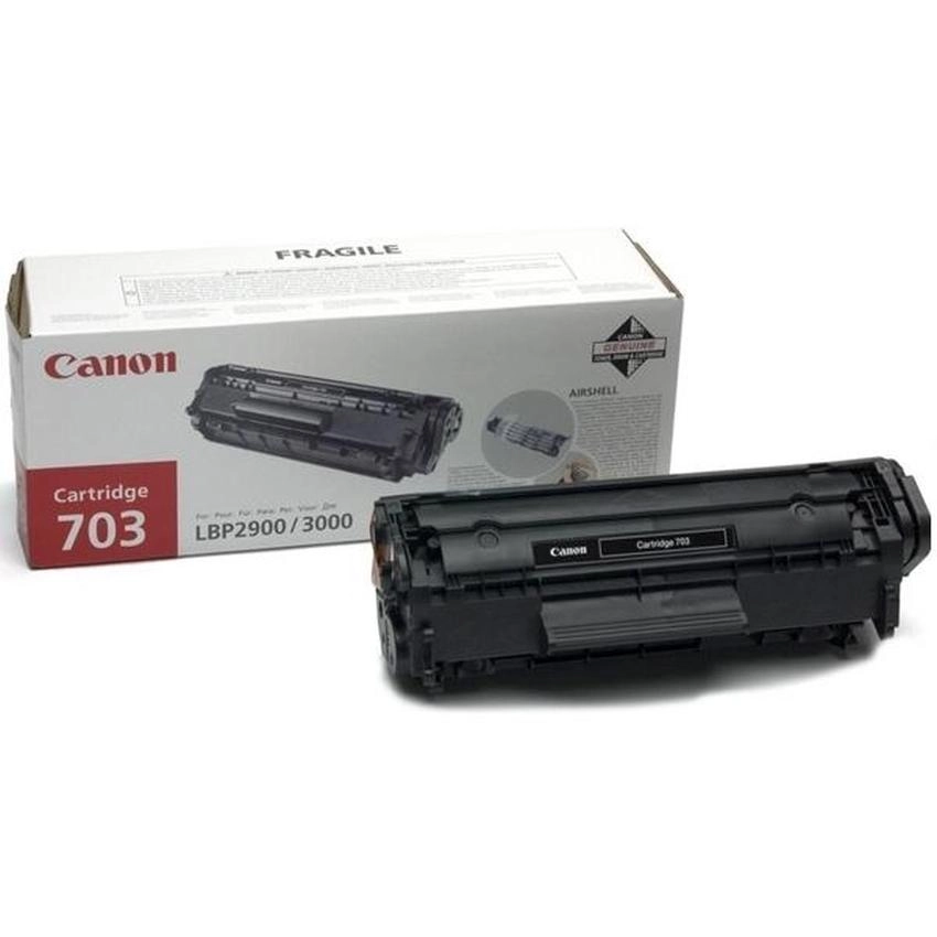 Toner Canon CRG-703 [7616A005AA]