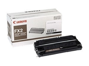 Toner Canon FX2