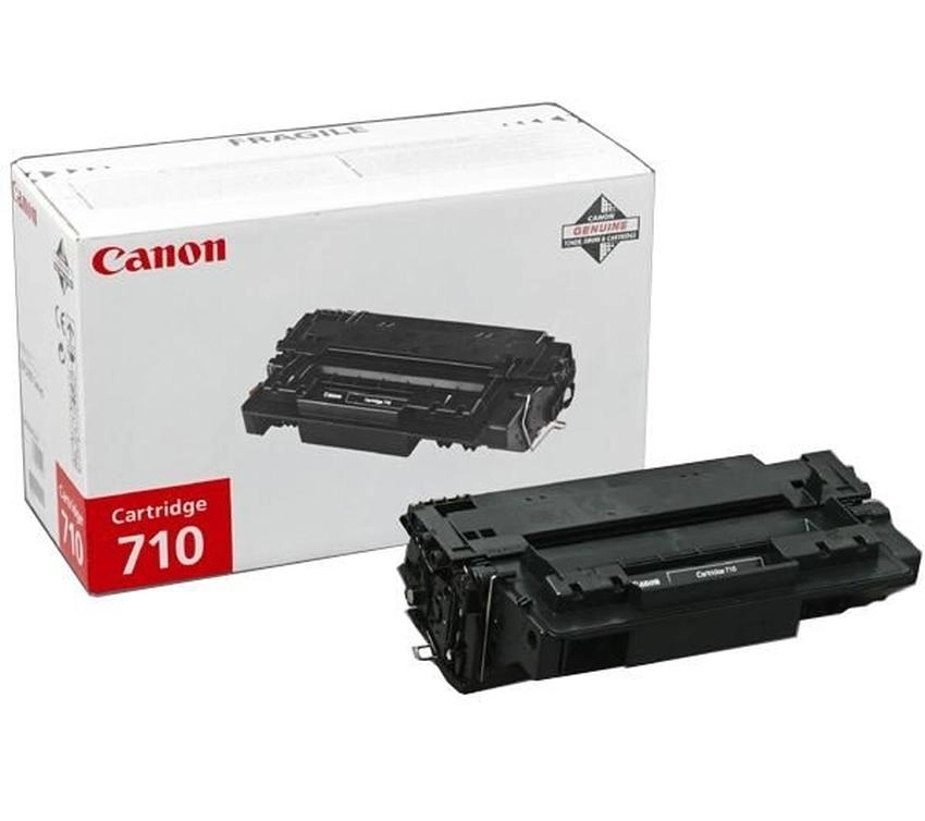 Toner Canon CRG-710 