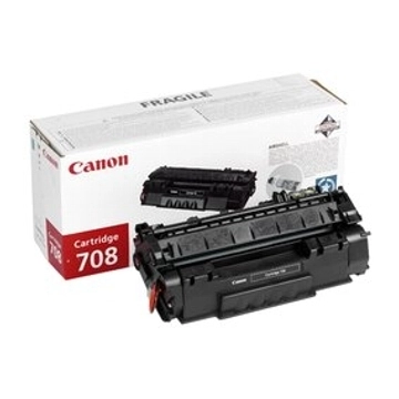 Toner Canon CRG-708 [0266B002AA]