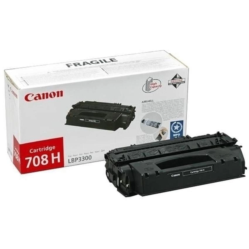 Toner Canon CRG-708H