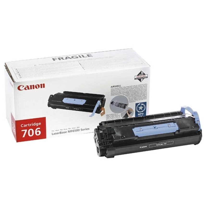 Toner Canon CRG706 [0264B002AA]