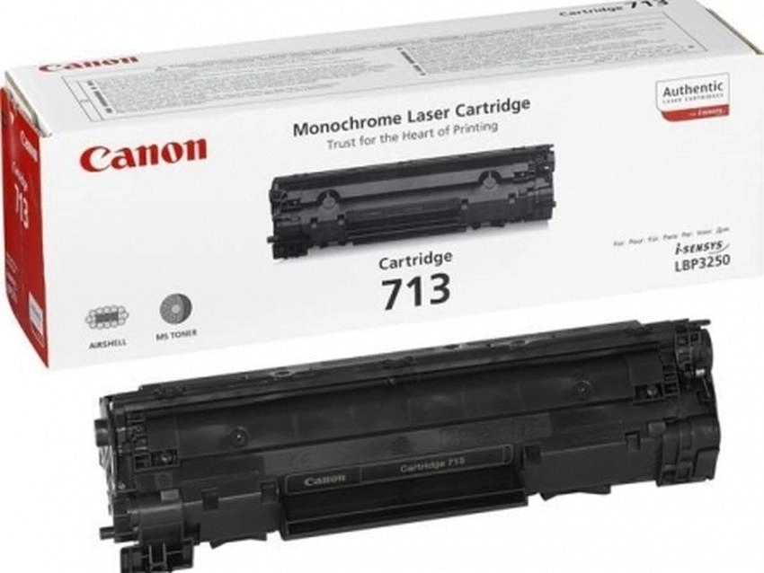 Toner Canon CRG-713 [1871B002AA]