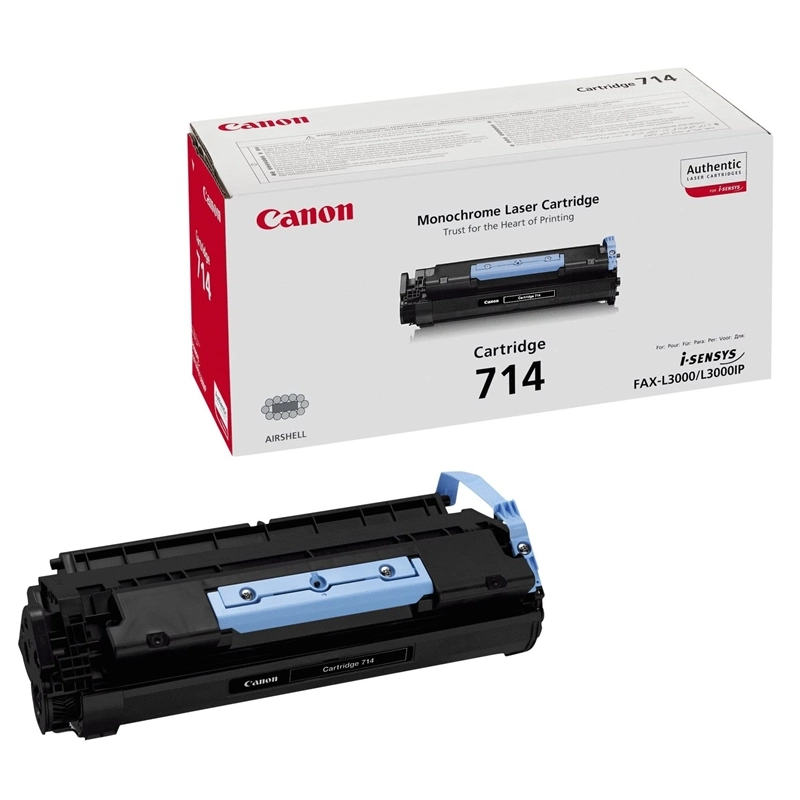 Toner Canon CRG-714