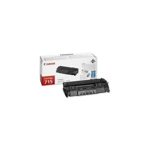 Toner Canon CRG-715