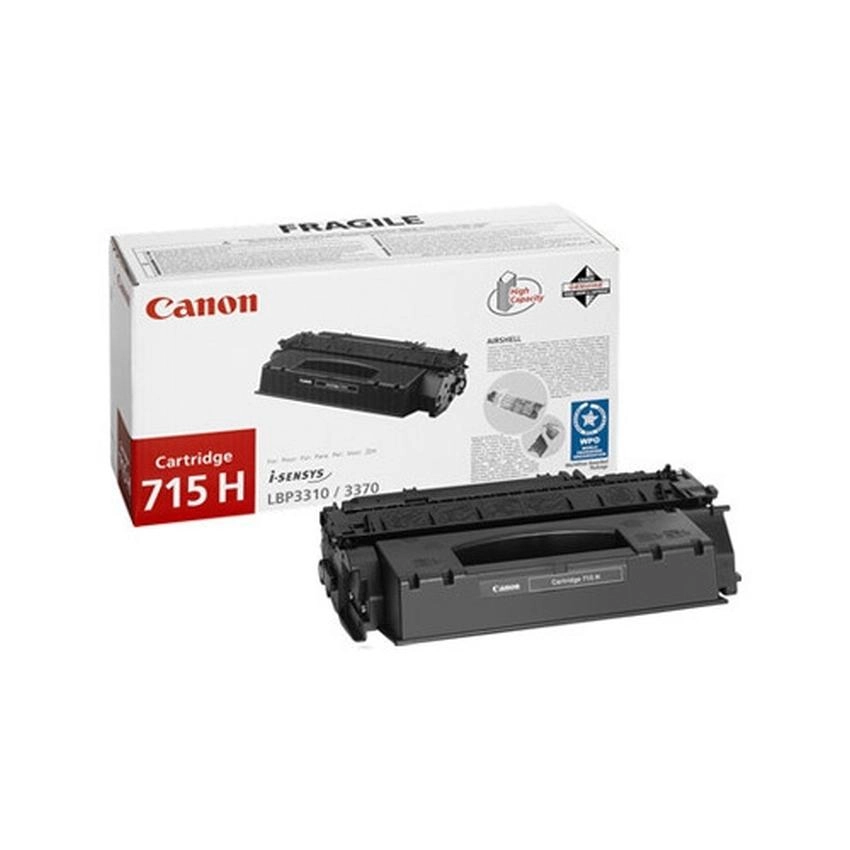 Toner Canon CRG-715H