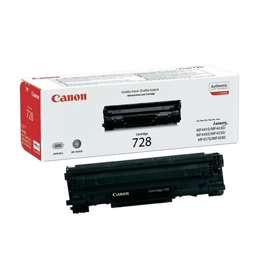 Toner Canon CRG-728 [3500B002AA]