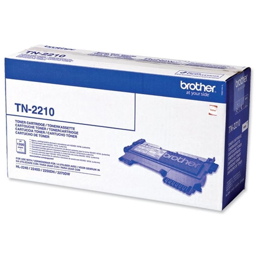 Toner Brother TN2210