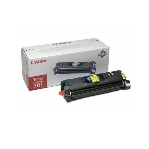 Toner Canon EP-701LY